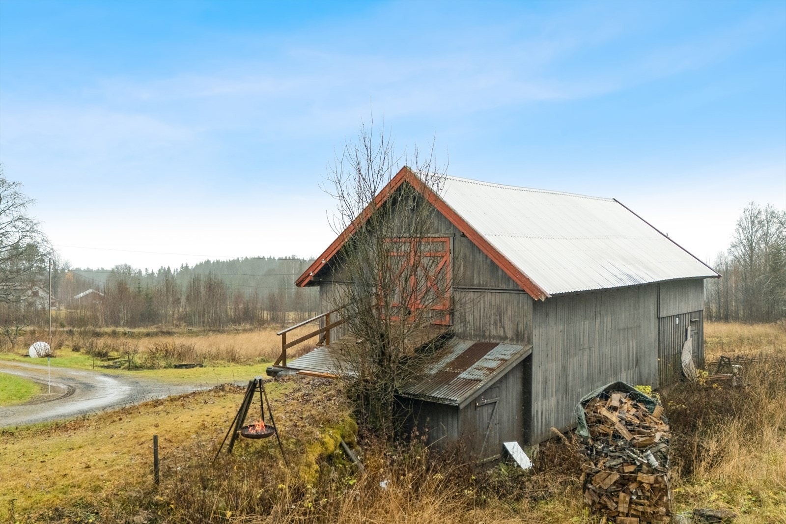Kjærebrolåve Galleribilde