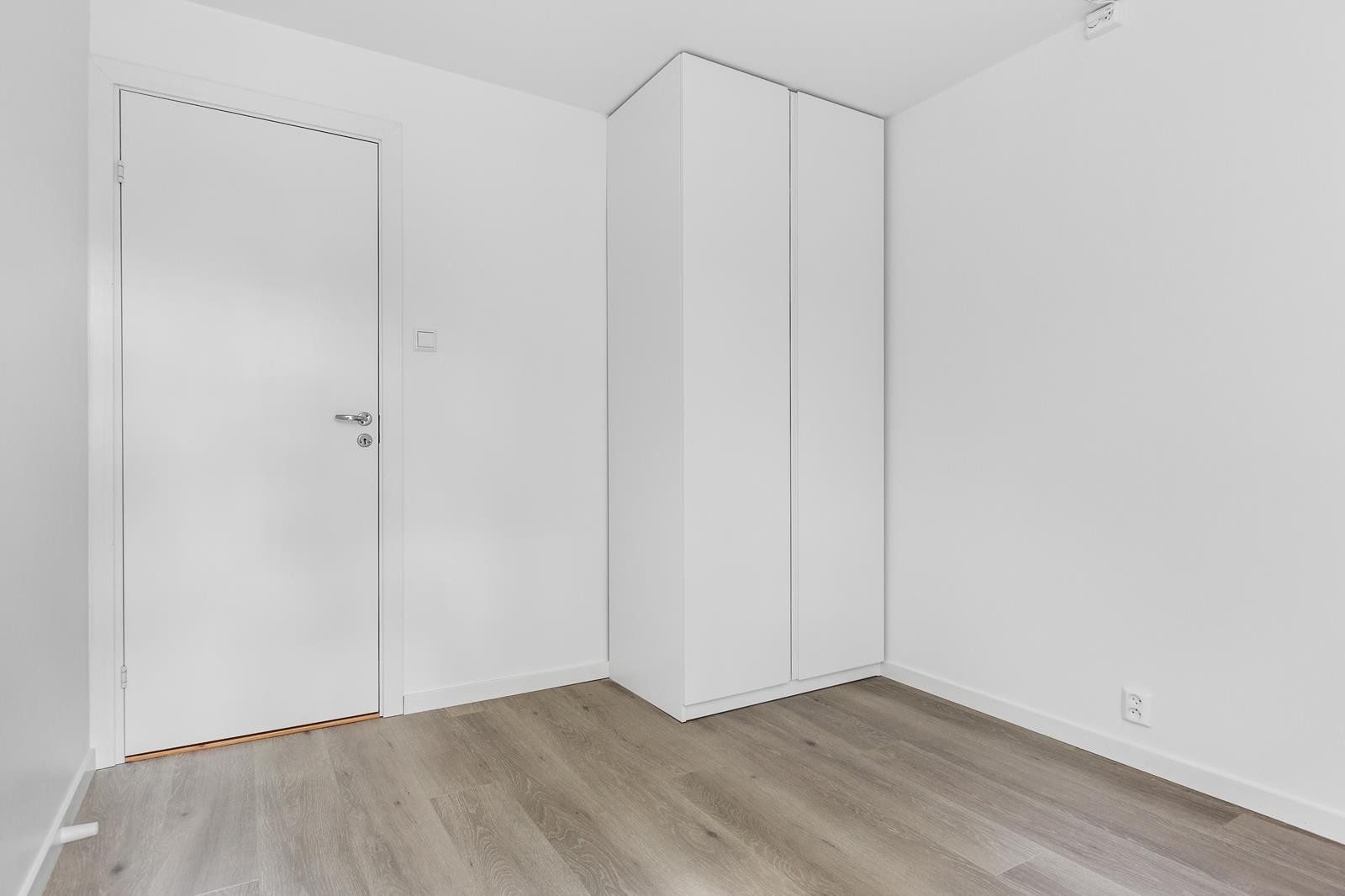 Skap medfølger Galleribilde