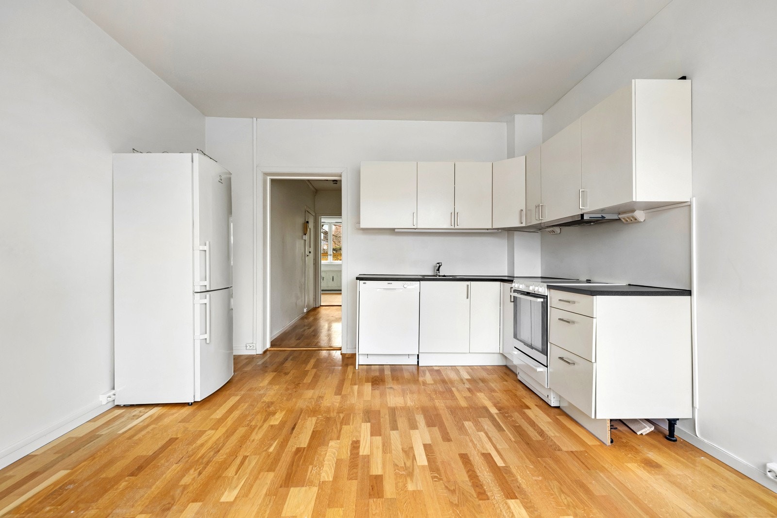 Maridalsveien 144 Borettslag består av 42 andeler Galleribilde