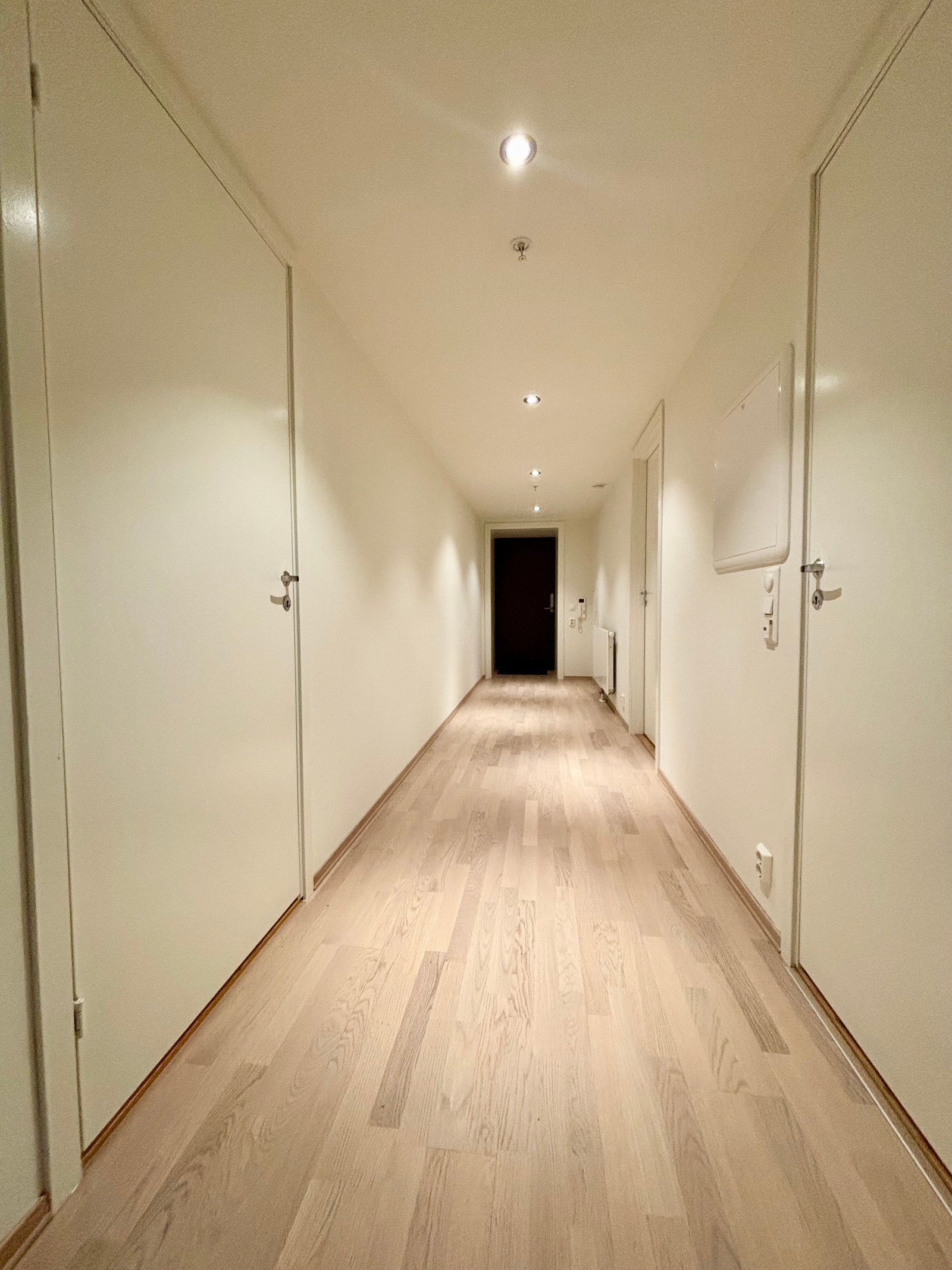 Inngangs parti Galleribilde