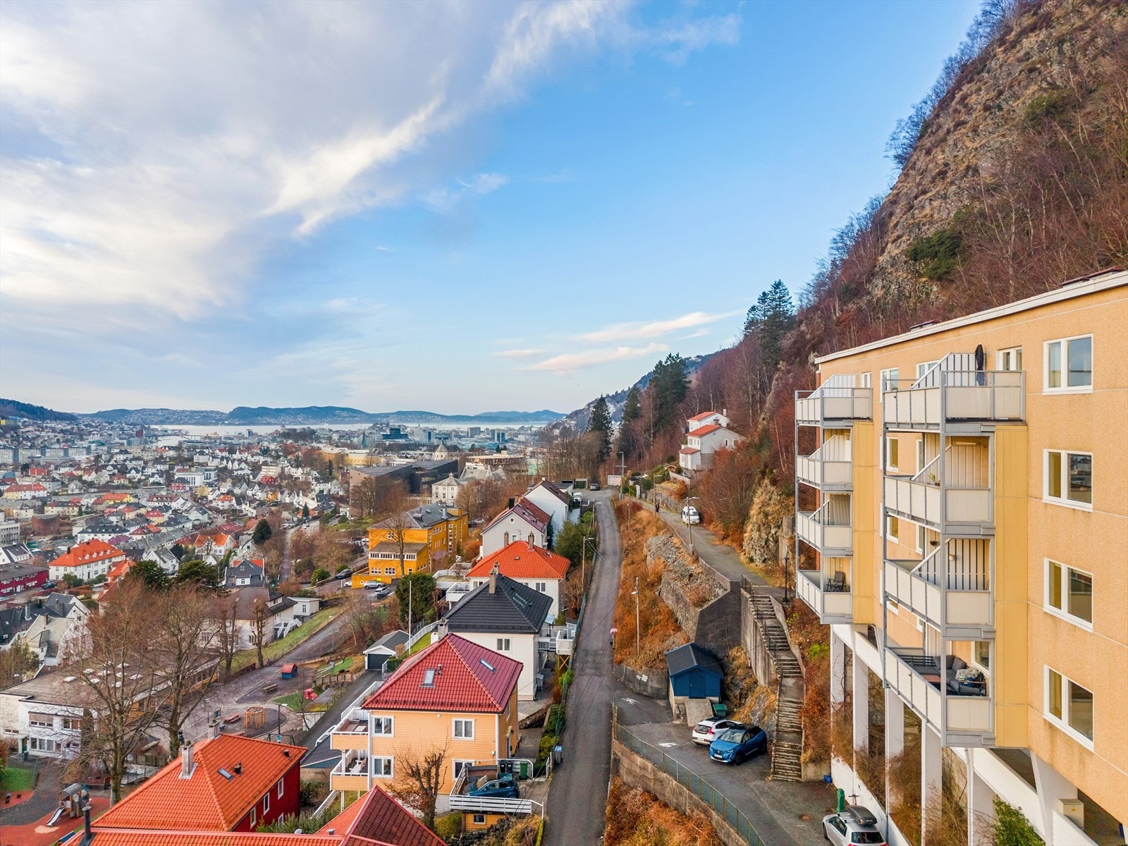 - Det er ingen dokumentavgift eller forkjøpsrett - Galleribilde