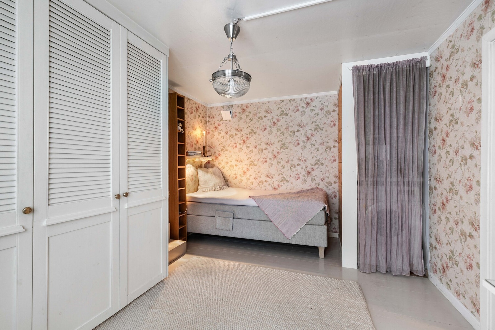 Soveorm Galleribilde