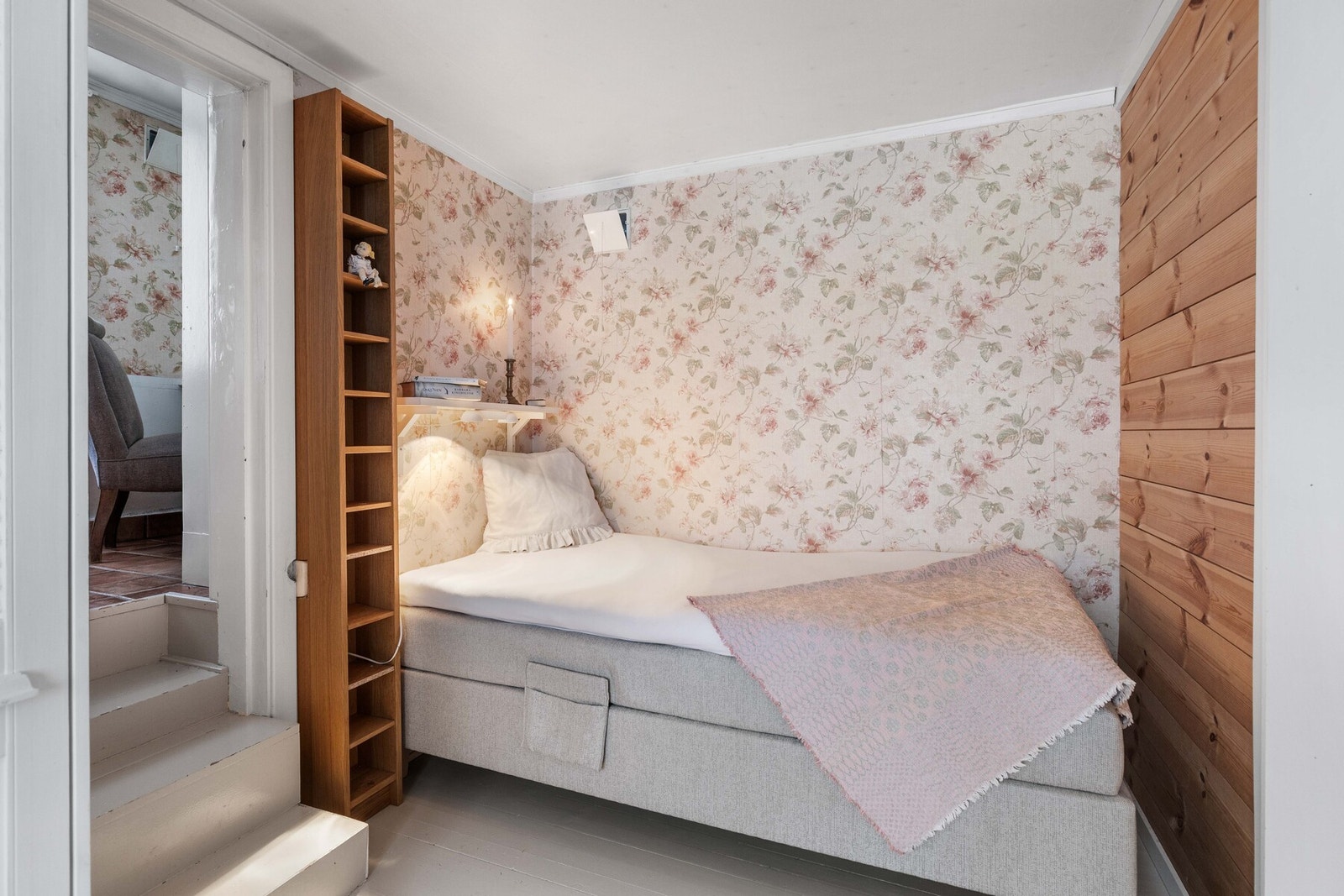 Soverom Galleribilde