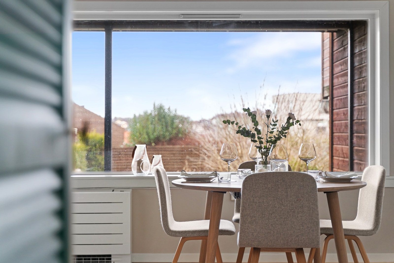 Kjøkken - detalj. Galleribilde