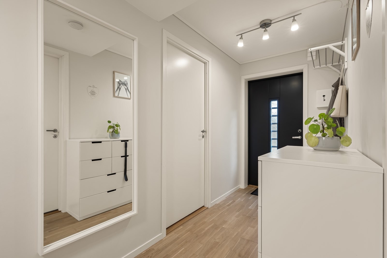 Velkommen inn! Galleribilde