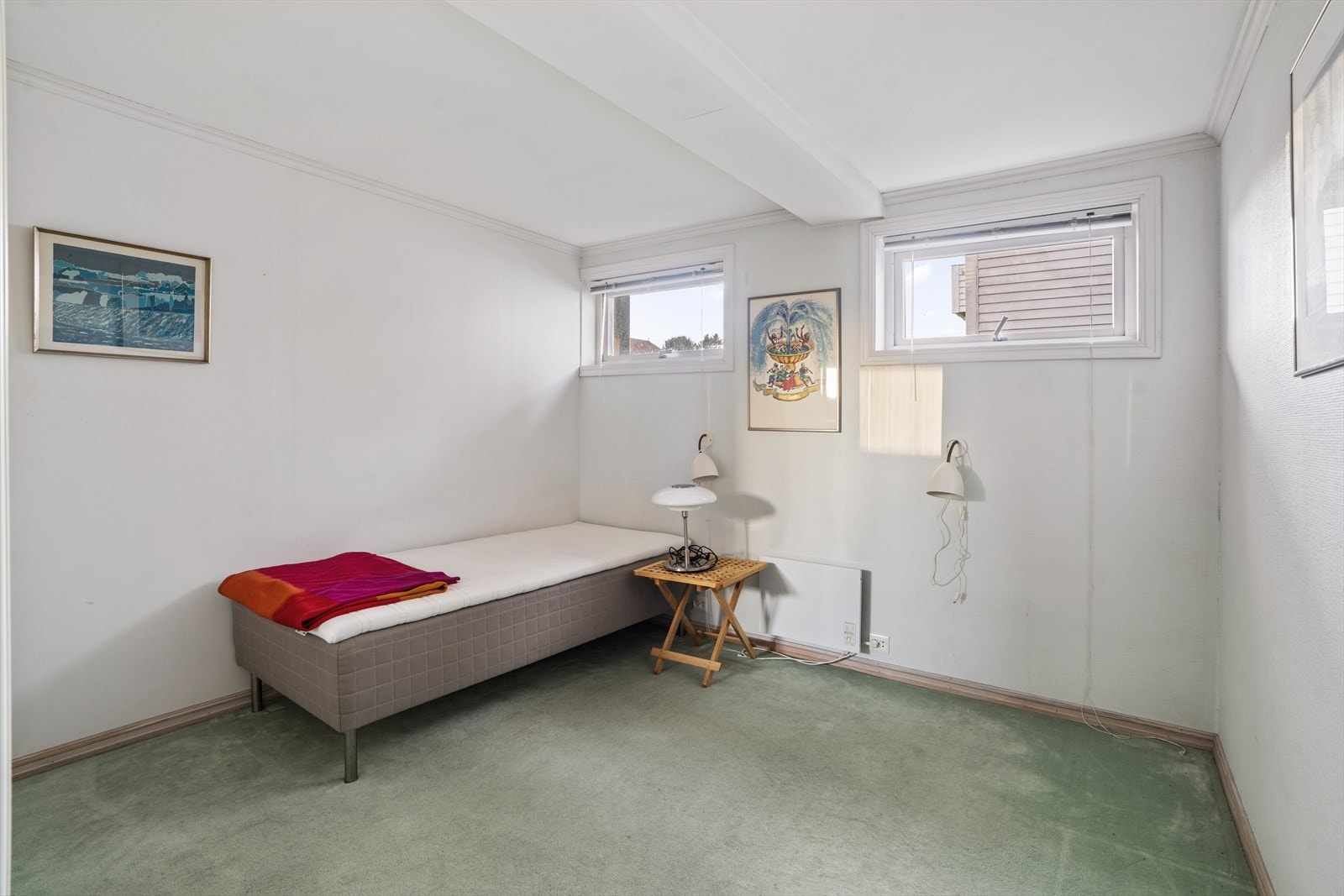 Soverom 2 Galleribilde