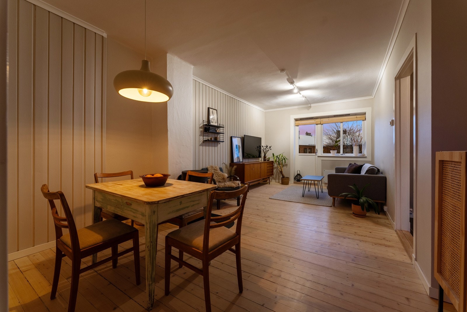 Sons gate 25 | Presentert av Proaktiv v/Edvard Nyberg Galleribilde