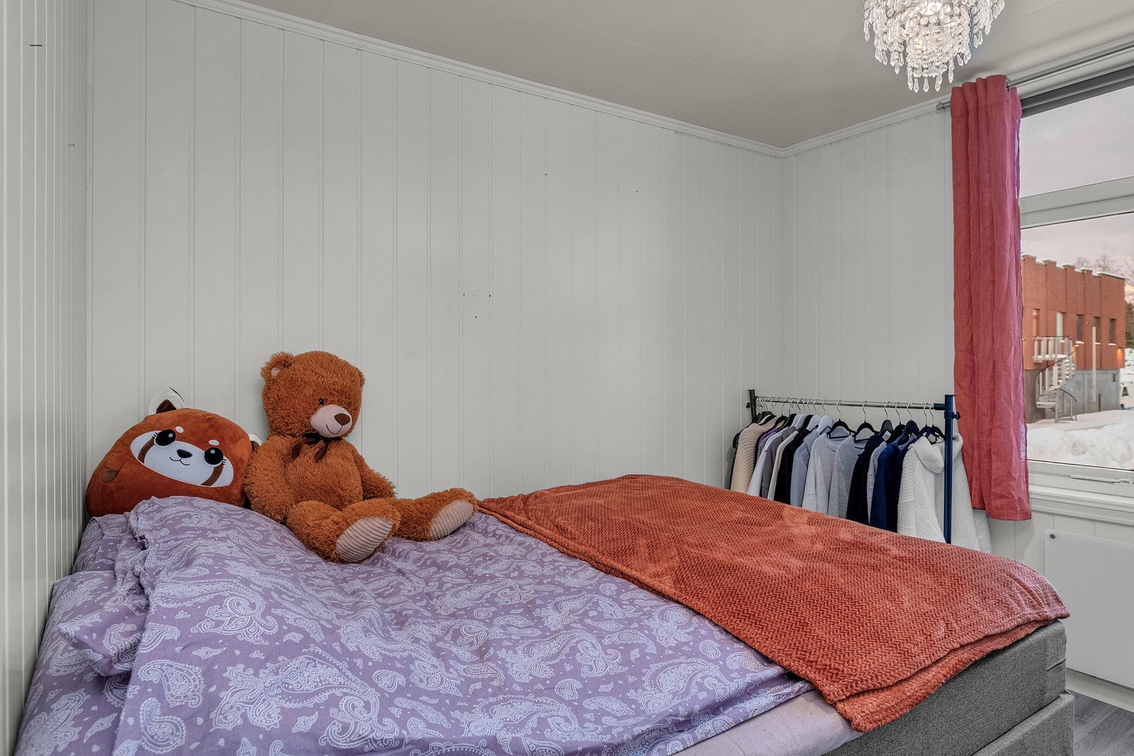 Soverom 1 Galleribilde