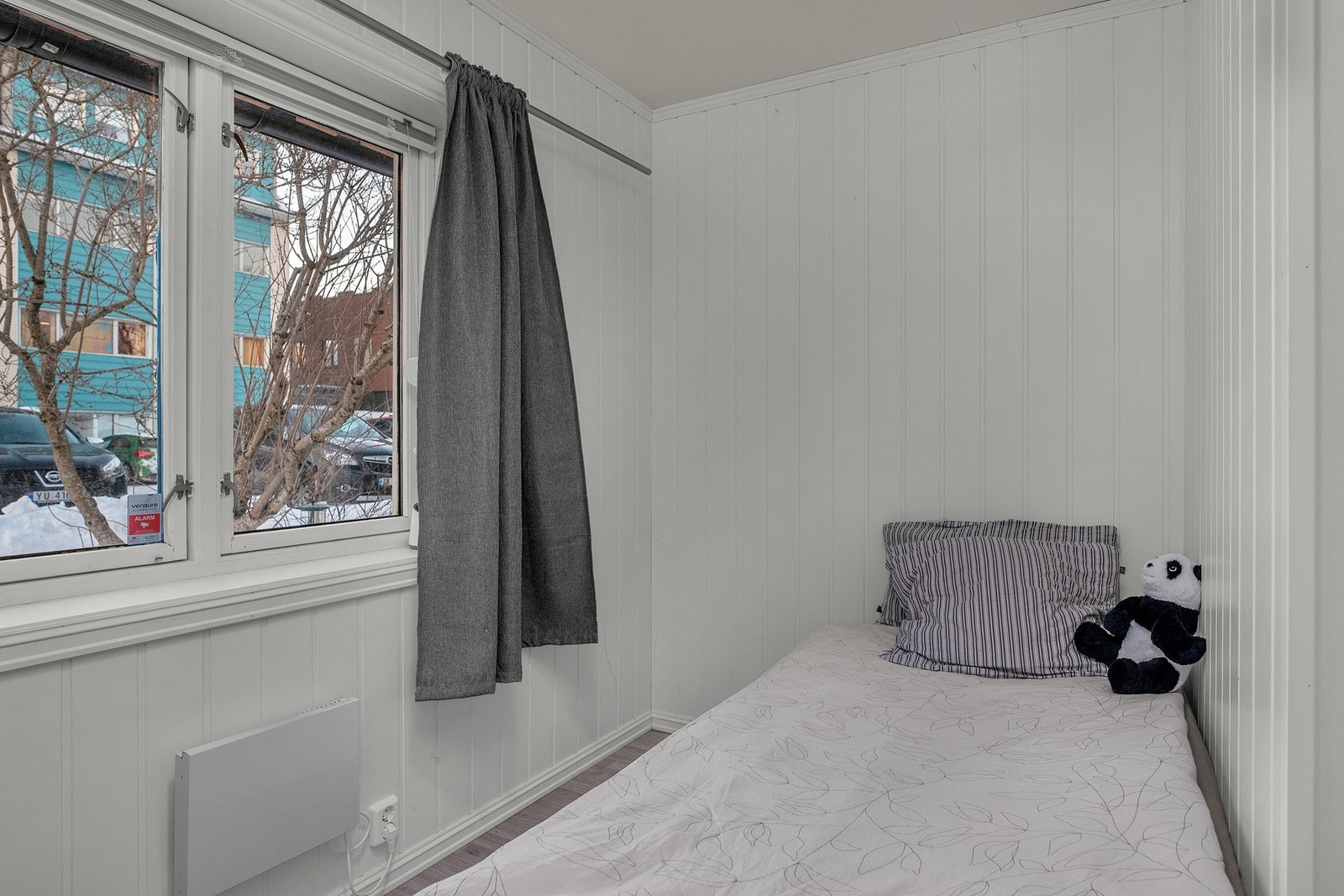 Soverom 1 Galleribilde