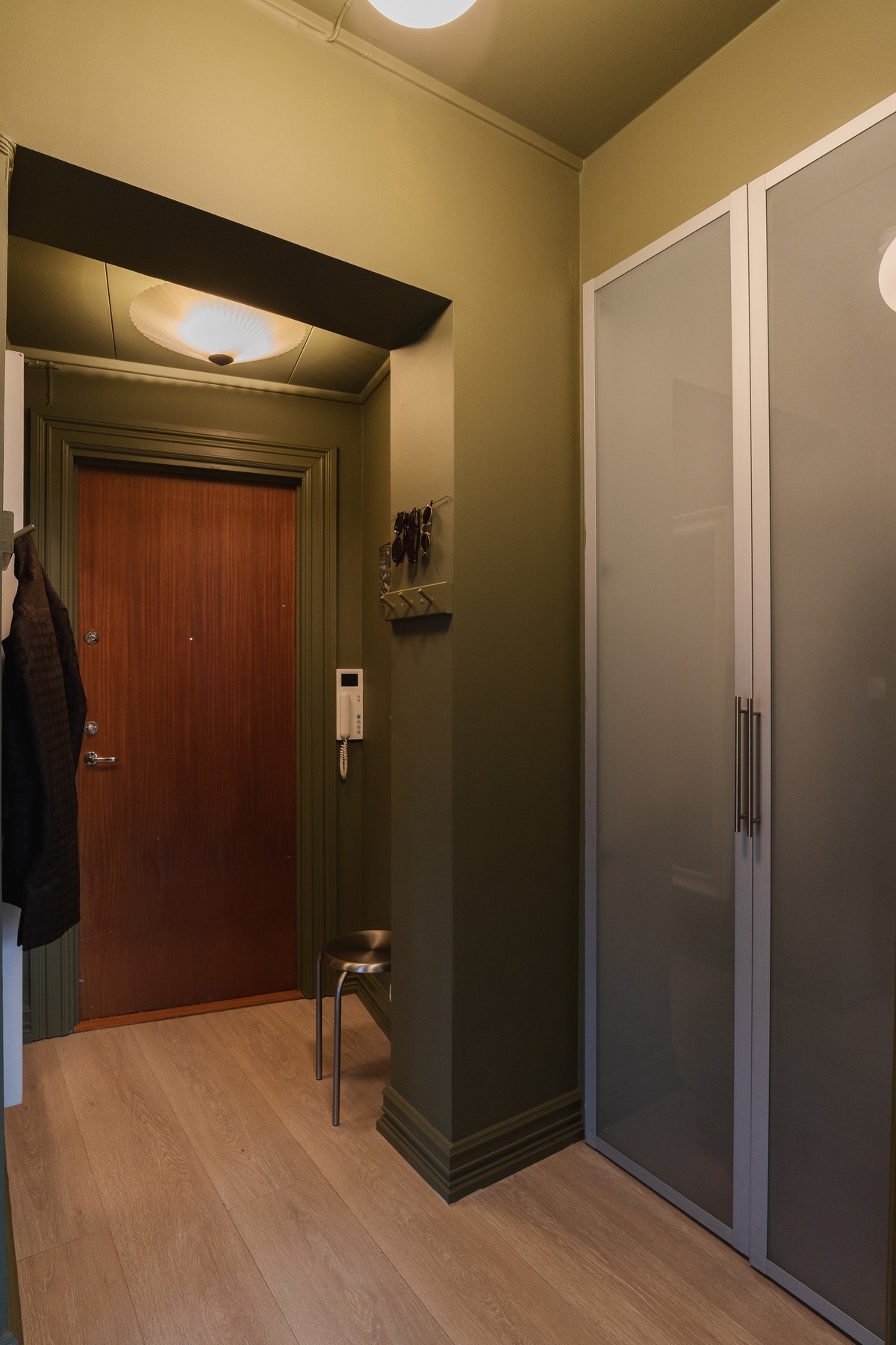 Mellomgang Galleribilde