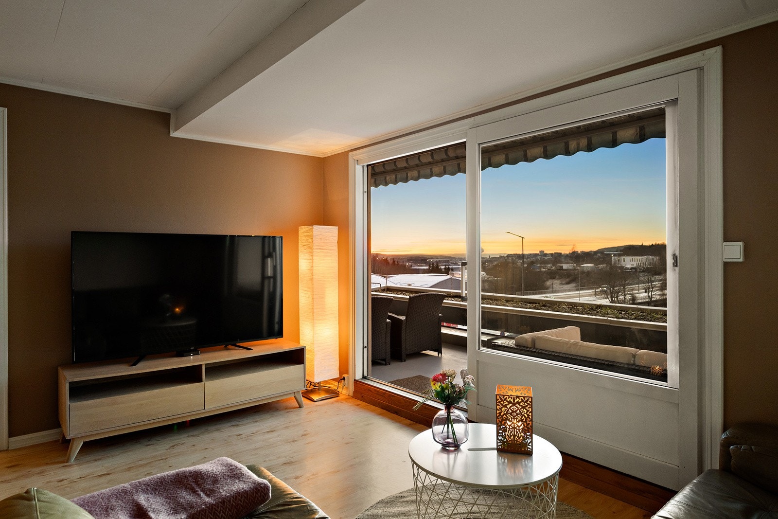 Velkommen til Jacobine Ryes vei 11A! - presentert av Jakob Hånes v/OBOS Eiendomsmeglere avd. Kalbakken Foto: Junaid Hanif/Diakrit Galleribilde