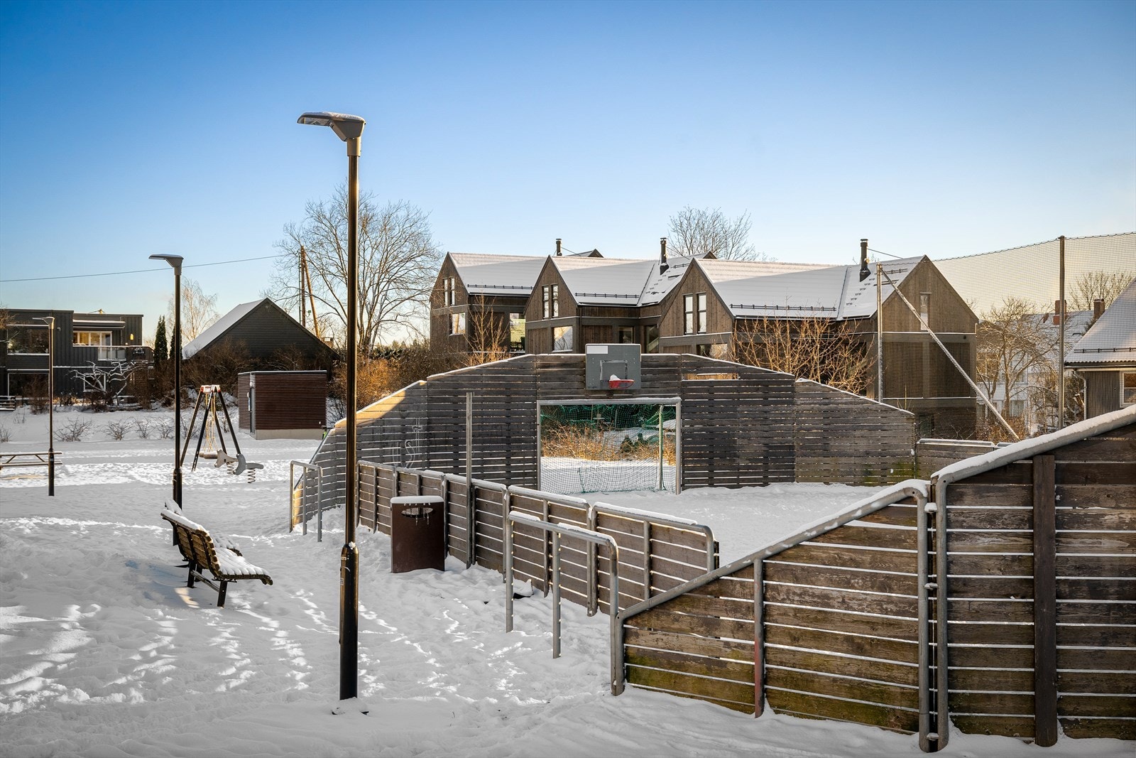 Nærområde Galleribilde