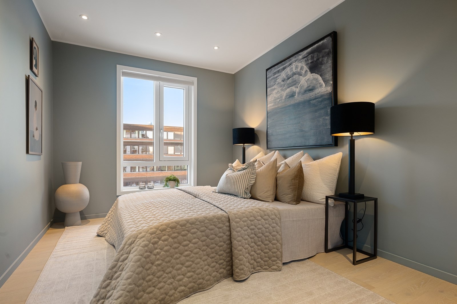 Soverom 2 Galleribilde