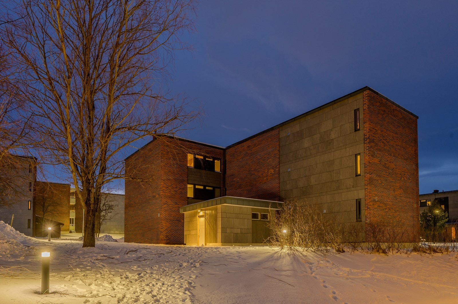 Velkommen til visning - husk visningspåmelding! Galleribilde