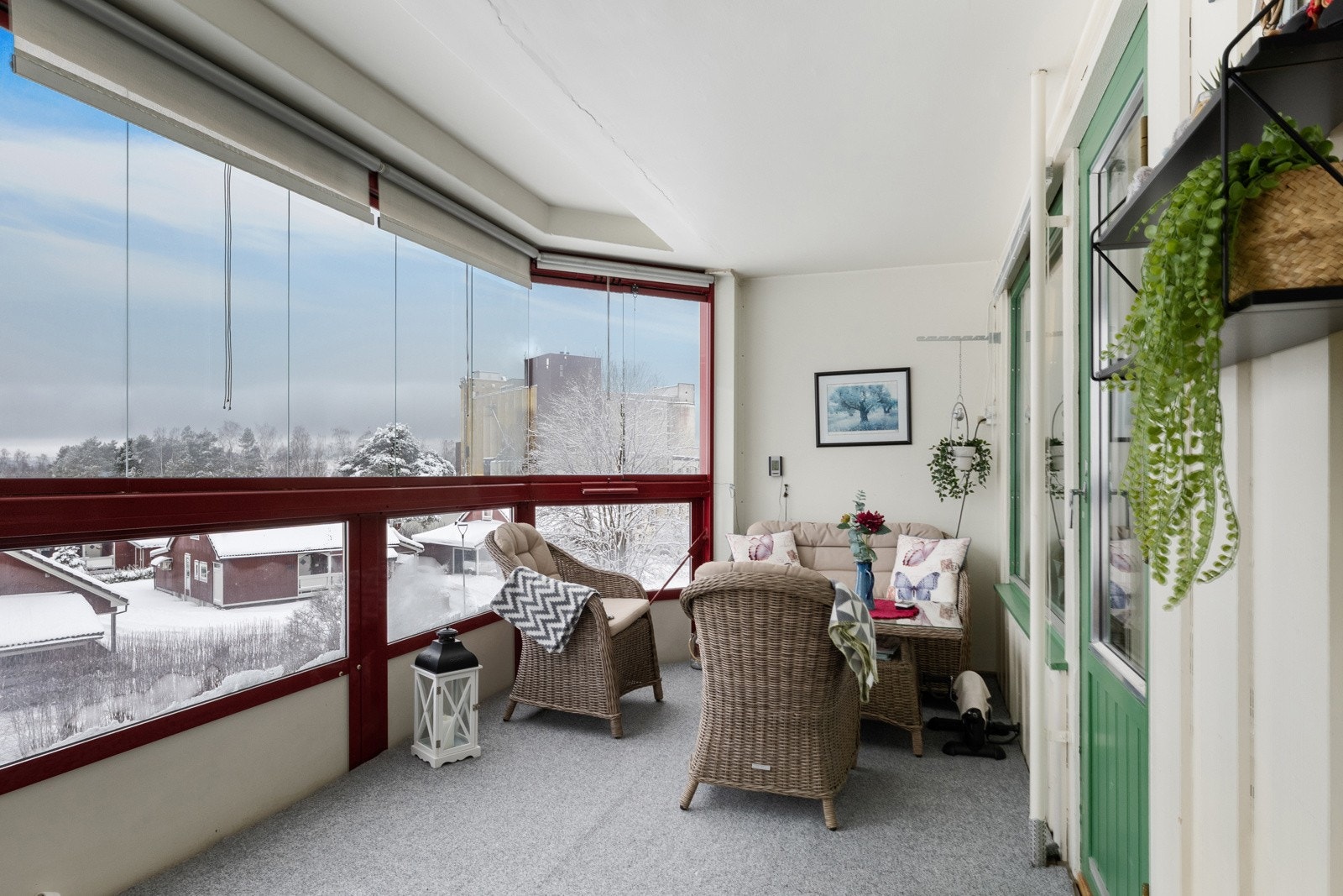 Veranda Galleribilde