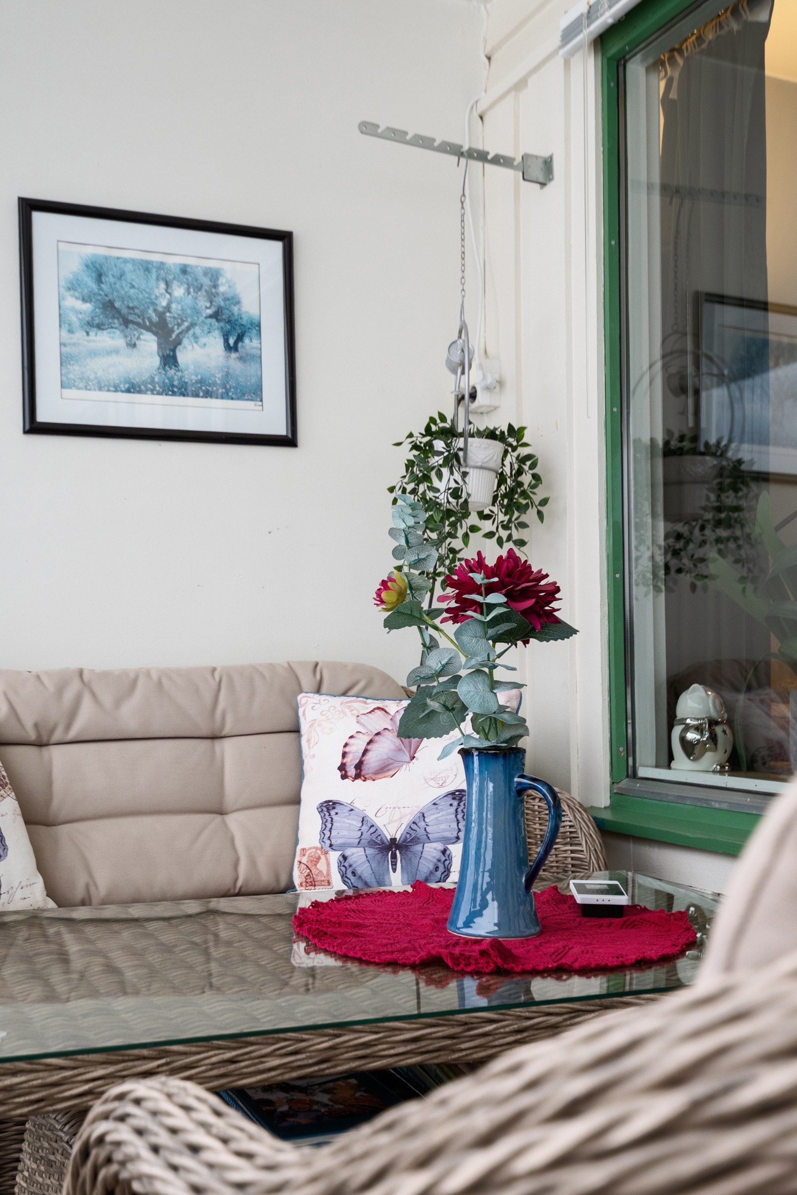 Veranda Galleribilde