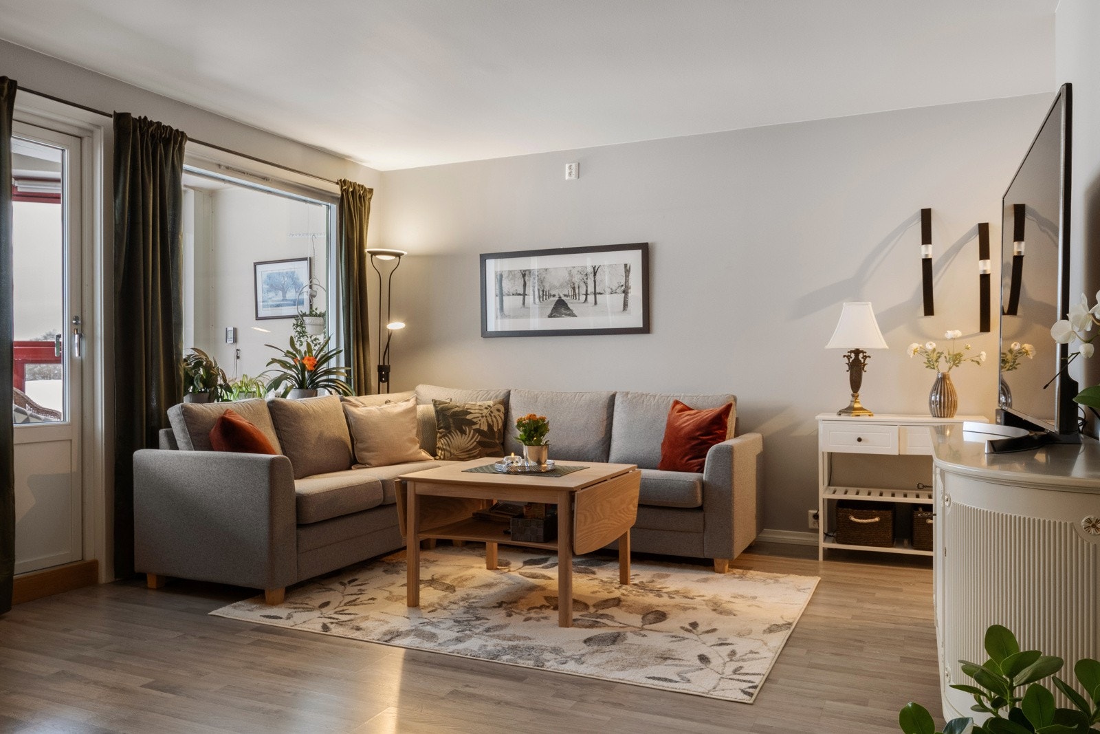 Foto: Skildre (Bjørnar Fjeldberg) Galleribilde