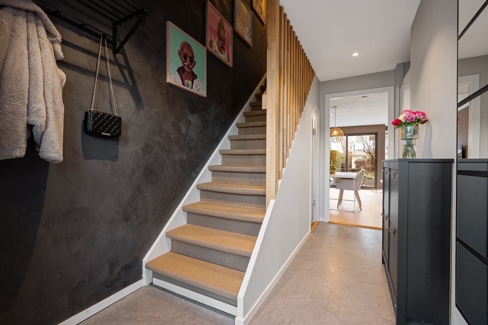 Velkommen inn! Galleribilde