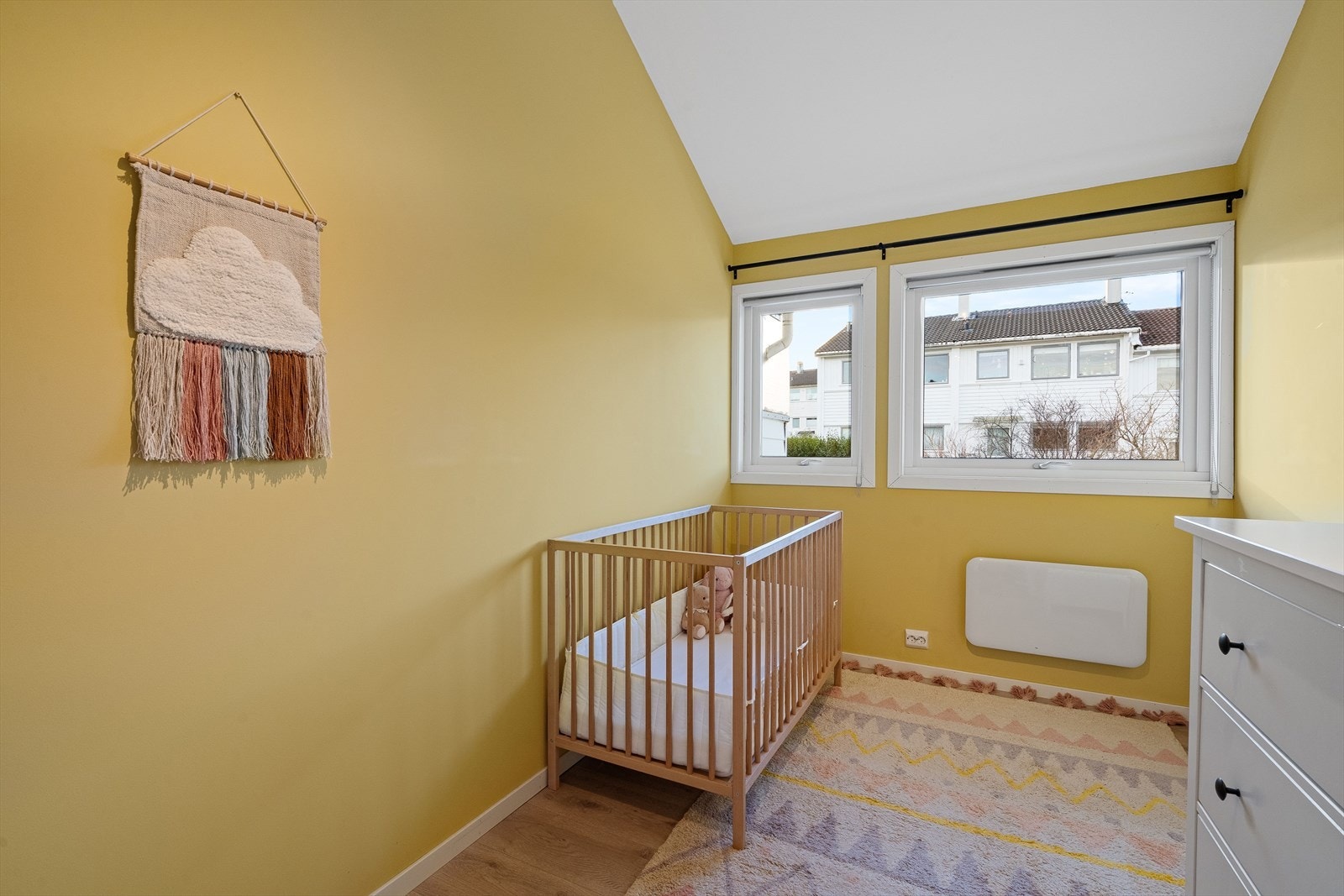 Soverom nr. 2 Galleribilde