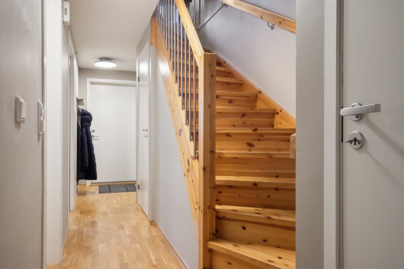 1. etg: Entrè Galleribilde