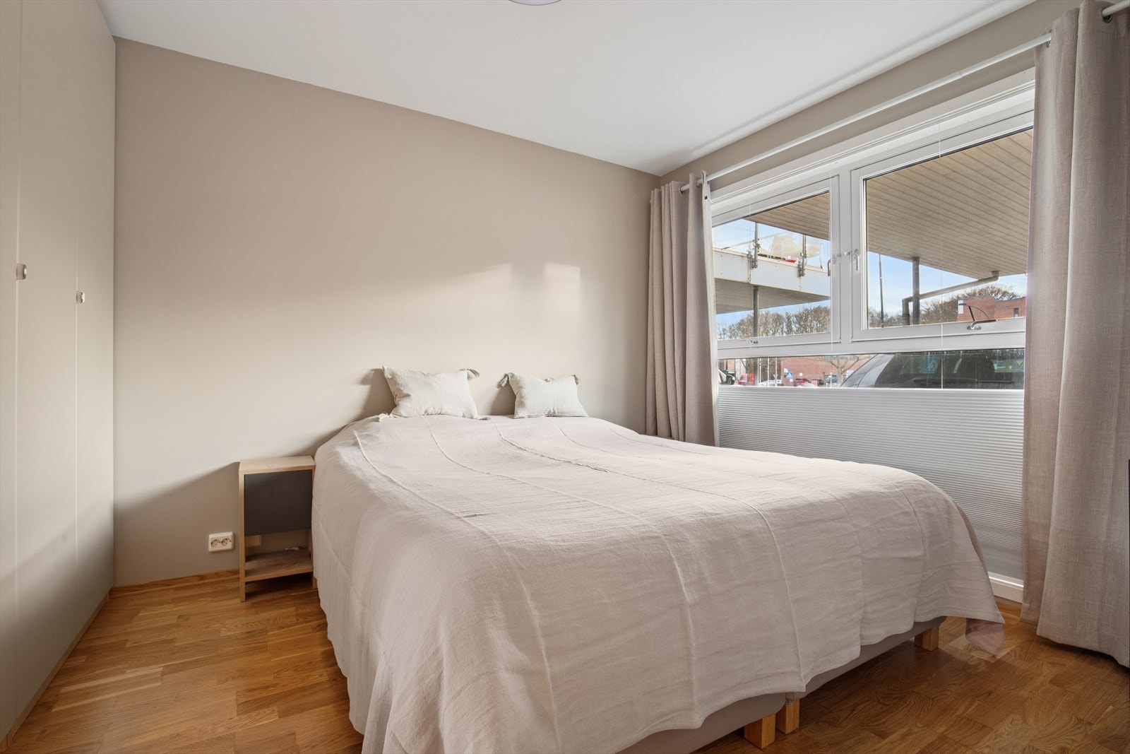 1. etg: Hovedsoverom Galleribilde