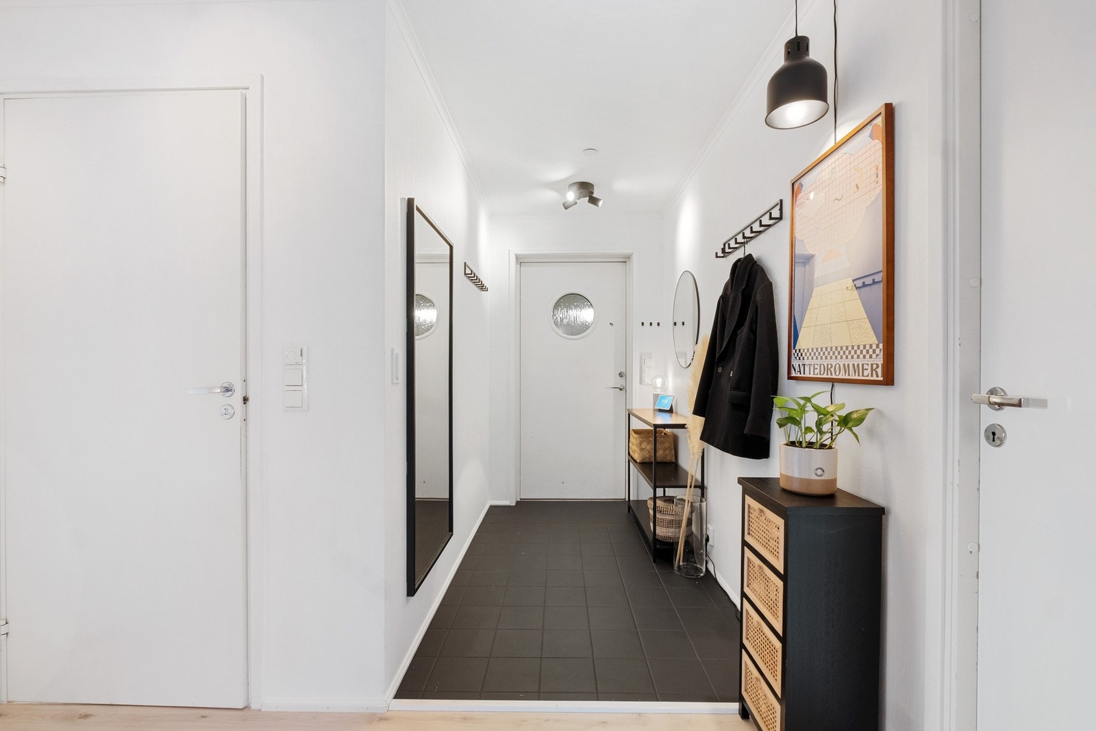 Velkommen inn! Galleribilde