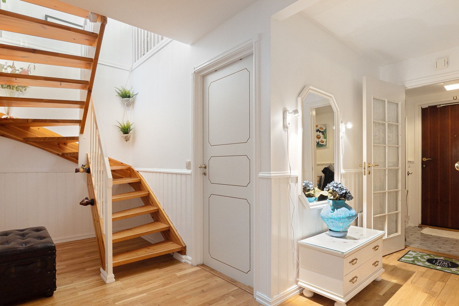 Velkommen inn! Galleribilde