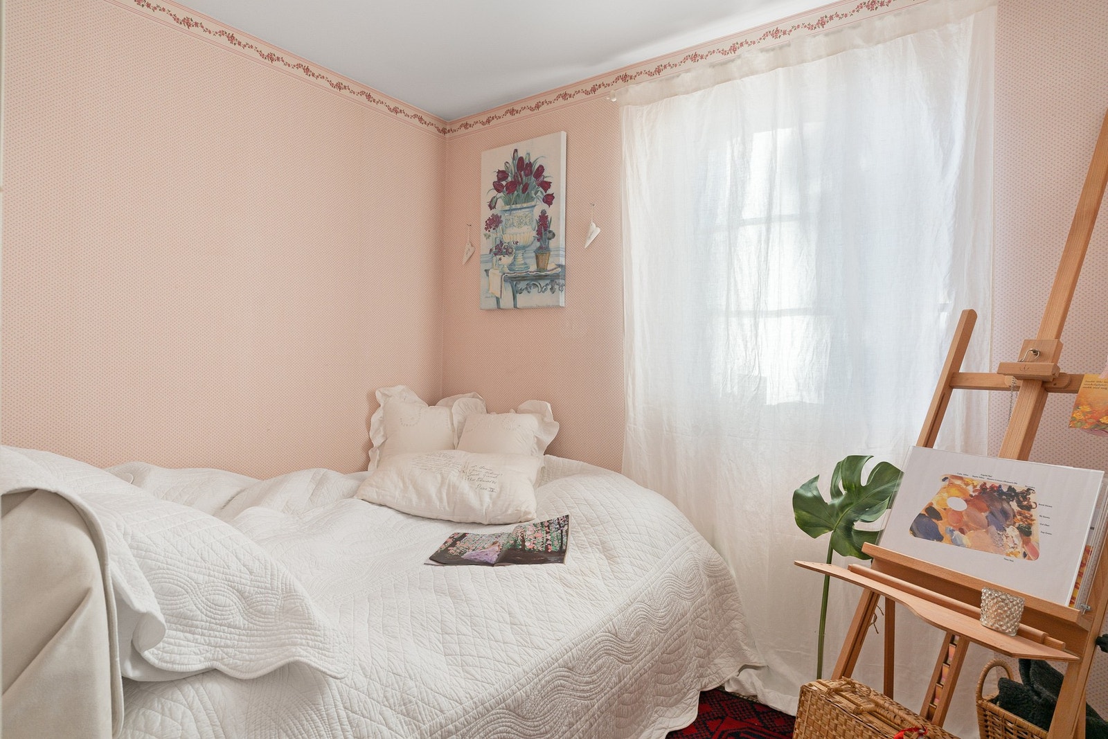 Soverom 2. Galleribilde