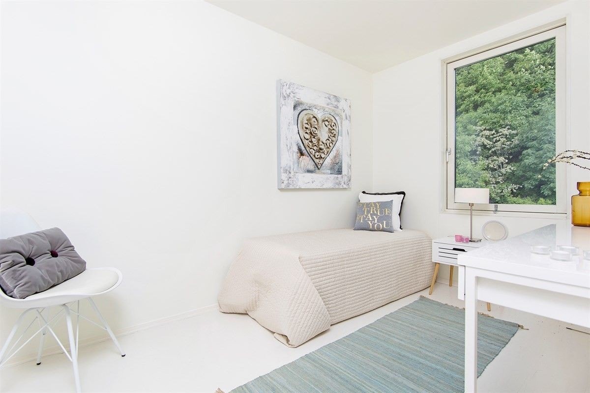 Soverom 2. Galleribilde