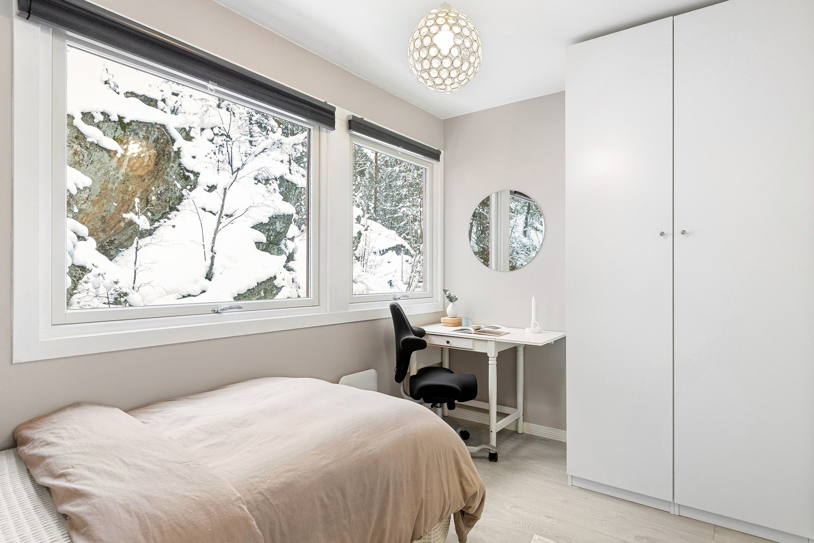 Soverom 2 Galleribilde