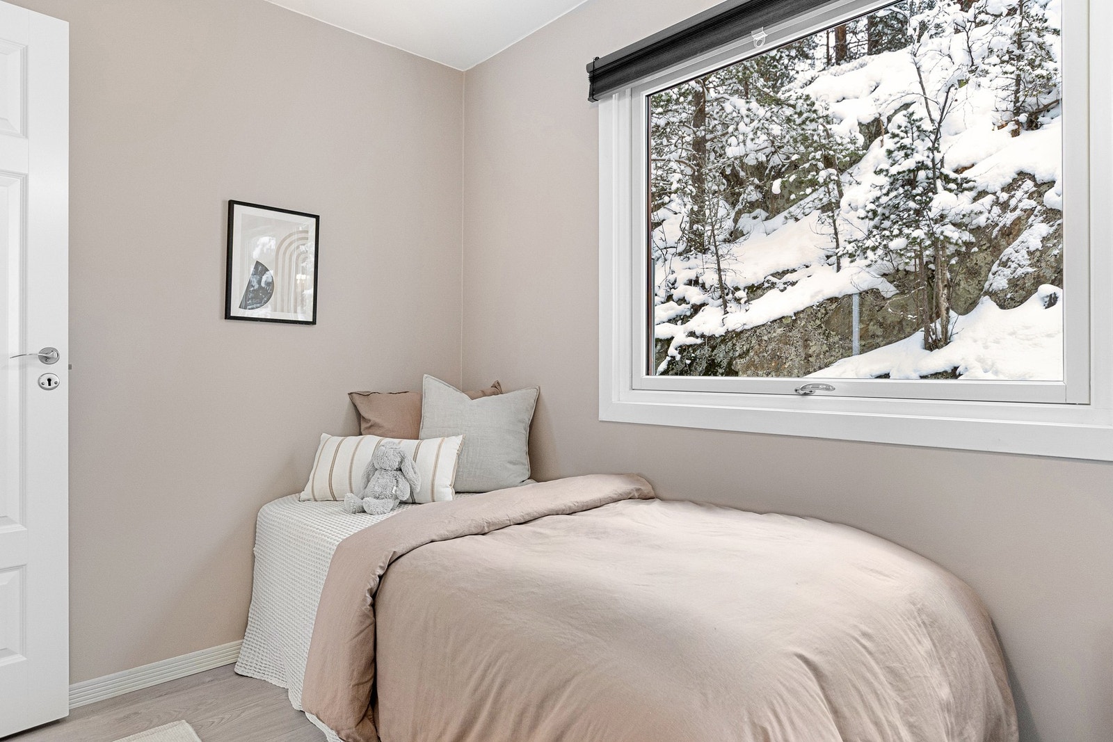 Soverom 2 Galleribilde