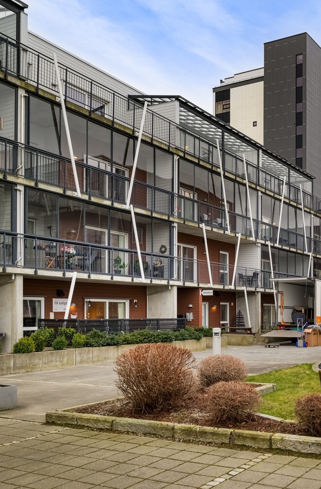 Kleppelundvegen 1, H0107 Galleribilde