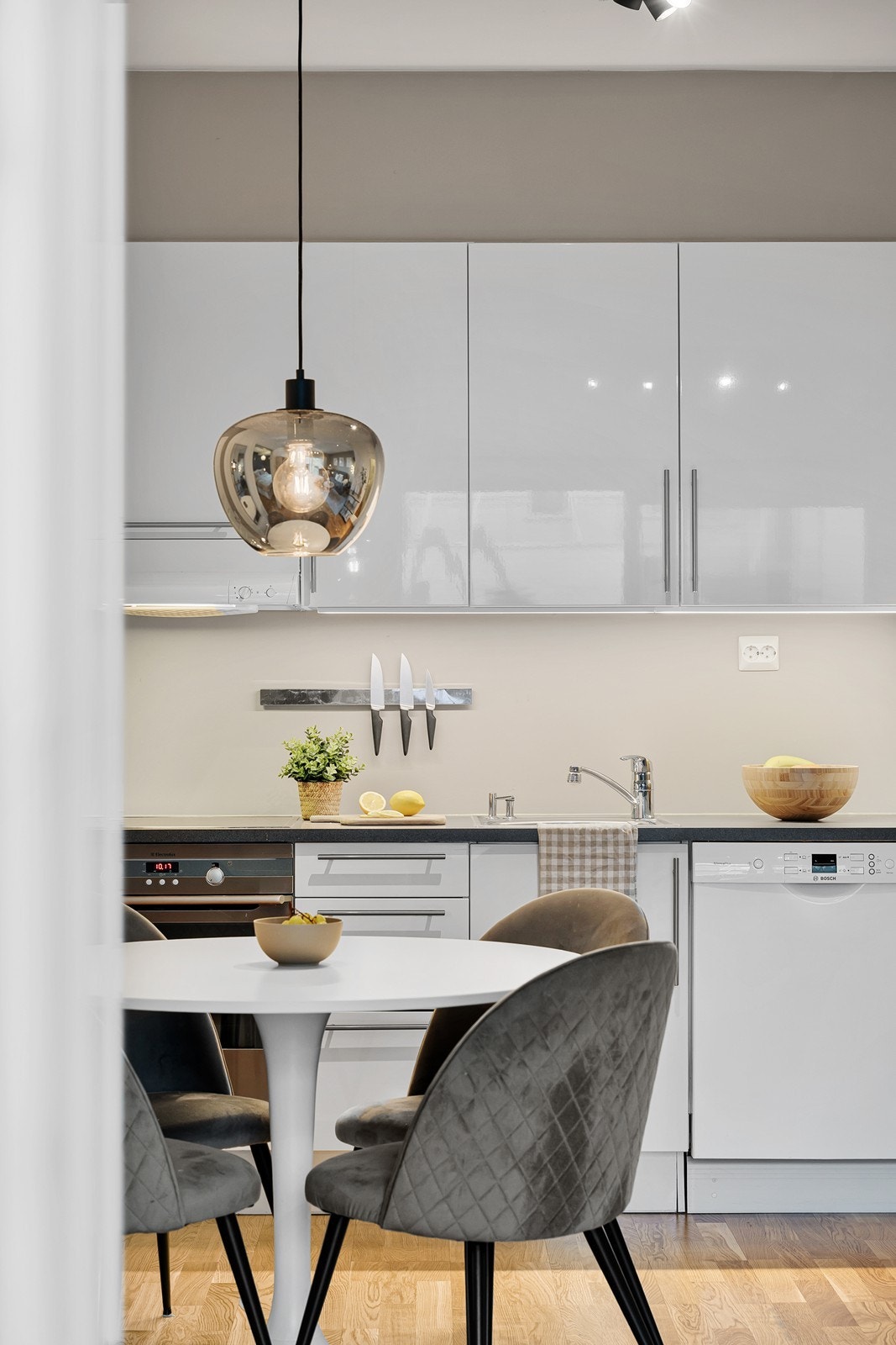 Kjøkkenet Galleribilde