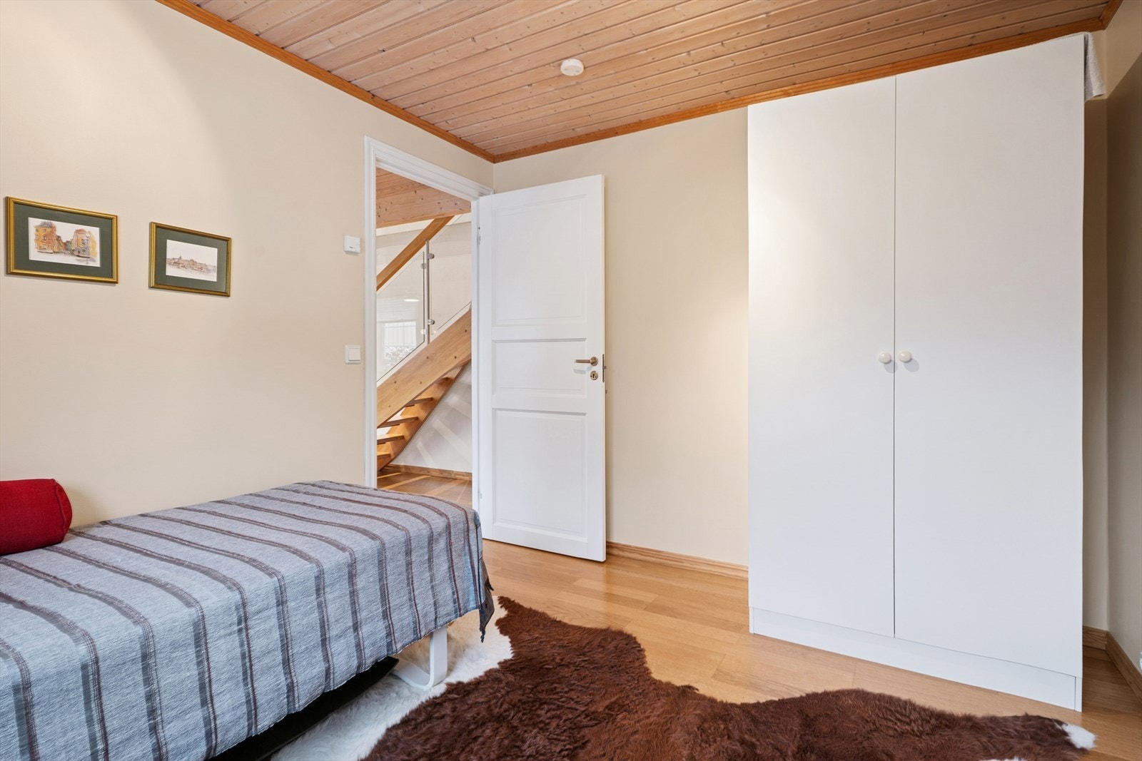 Soverom II. Galleribilde