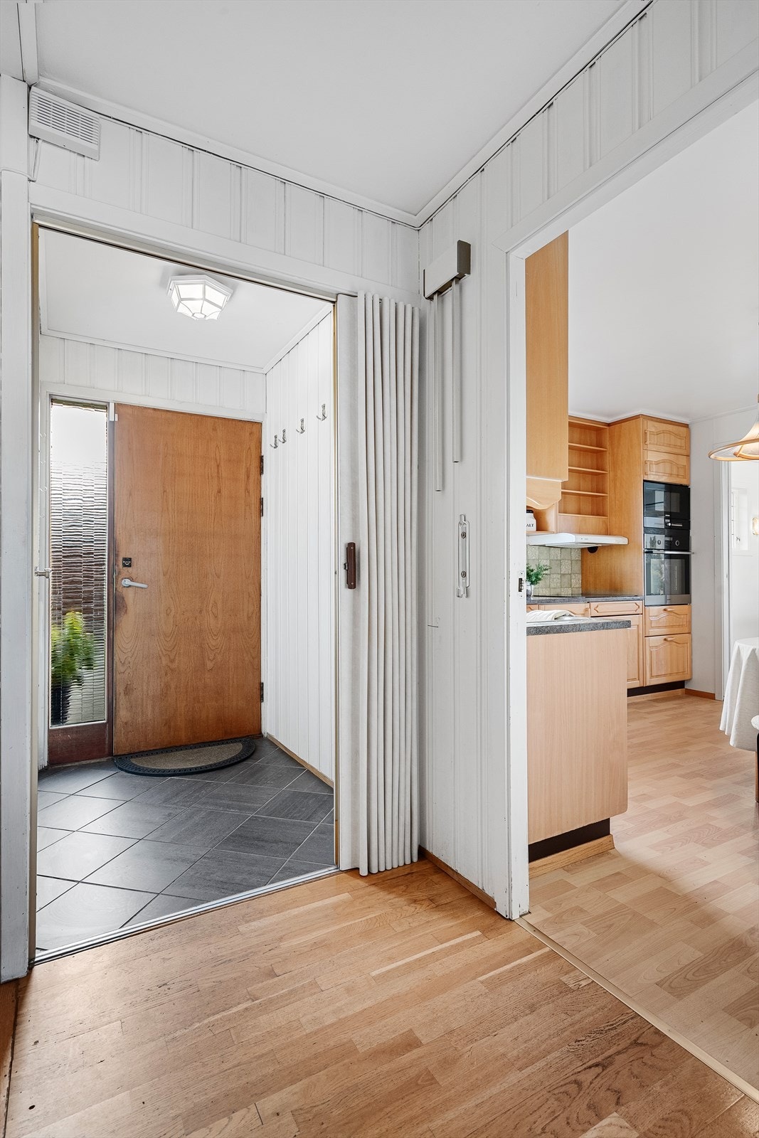 Velkommen inn! Galleribilde