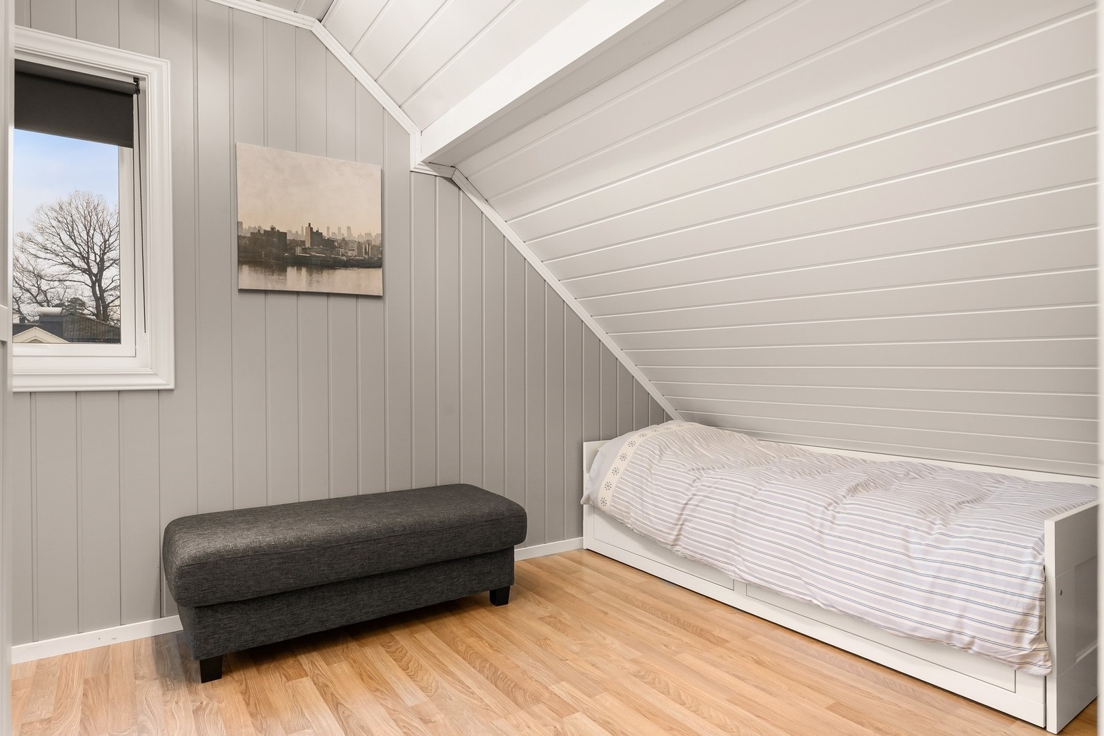 Soverom 2 Galleribilde