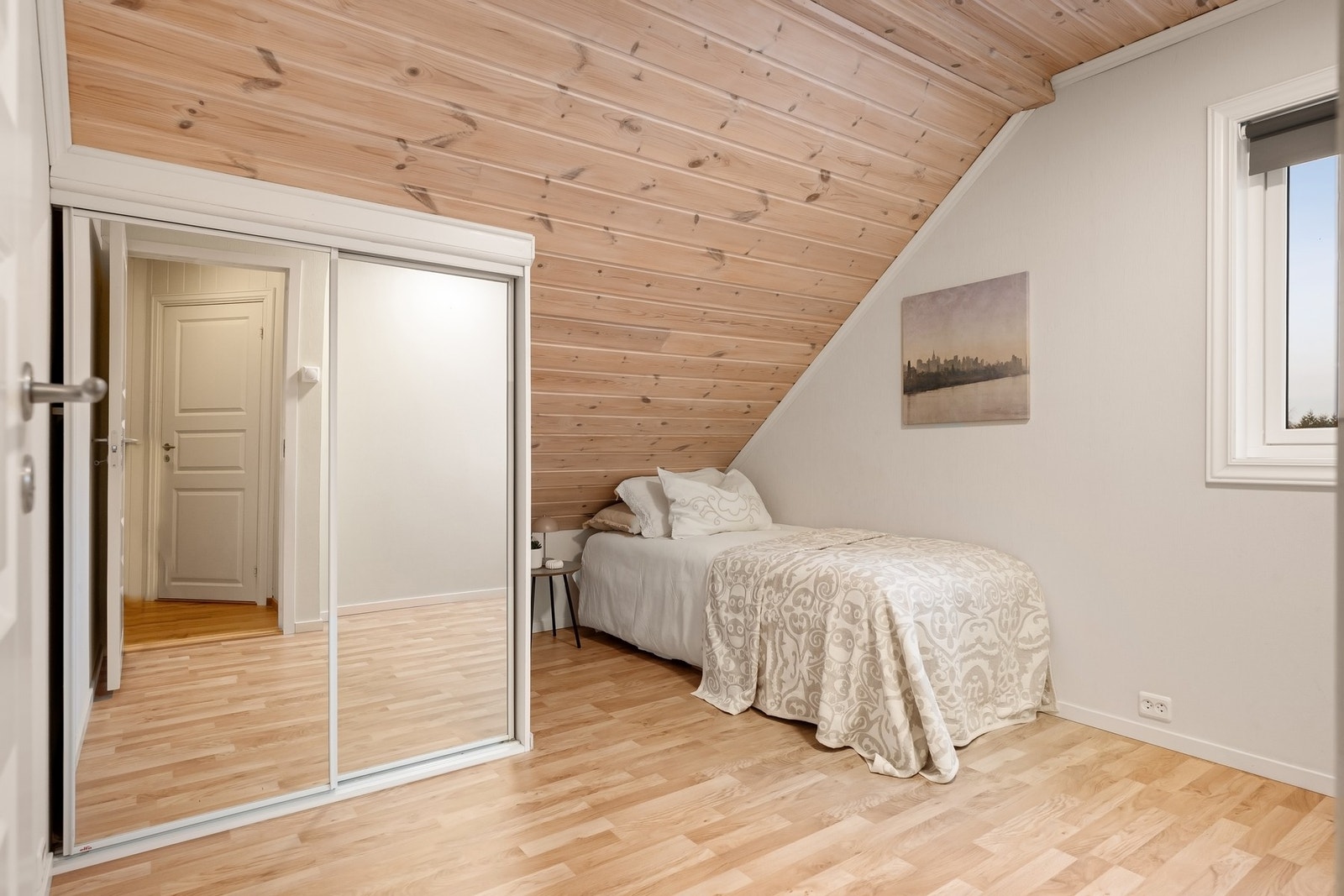 Soverom 3 Galleribilde