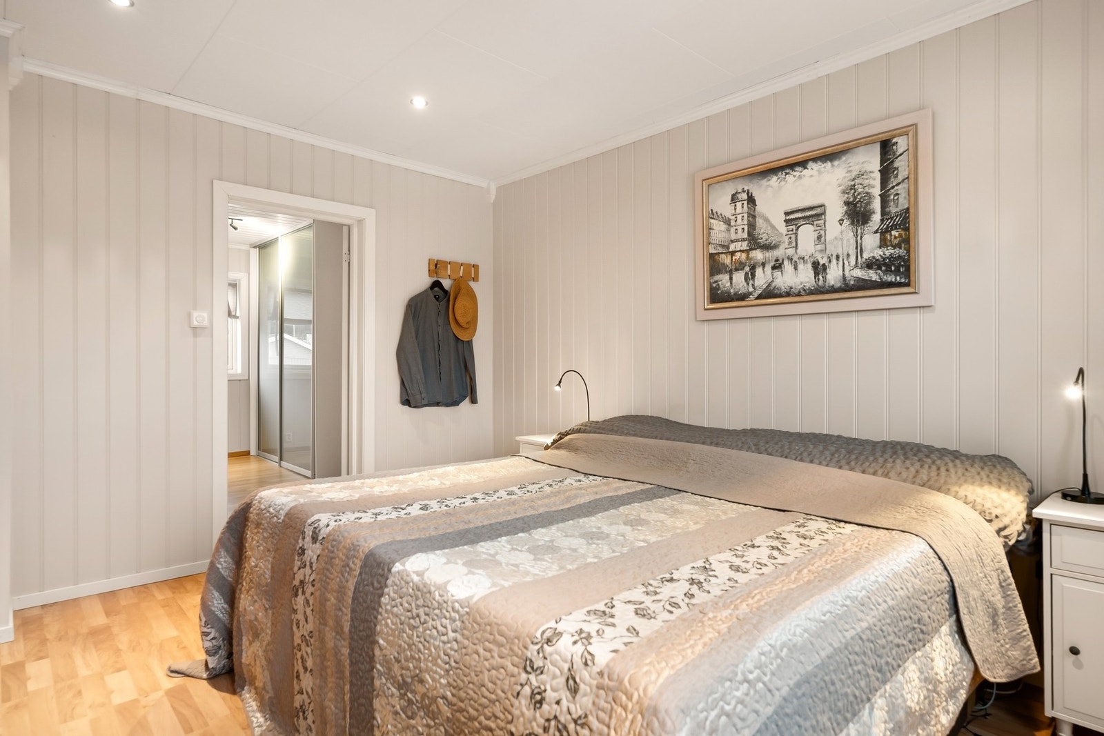 Soverom 1 Galleribilde