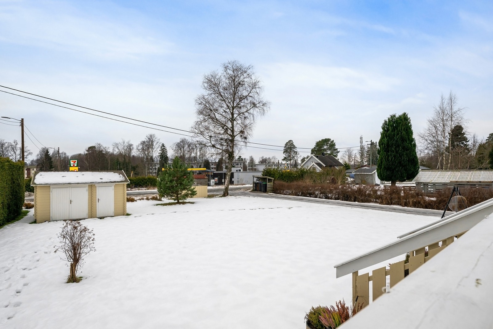 Her nytes lange sommerdager og hyggelige grillkvelder Galleribilde