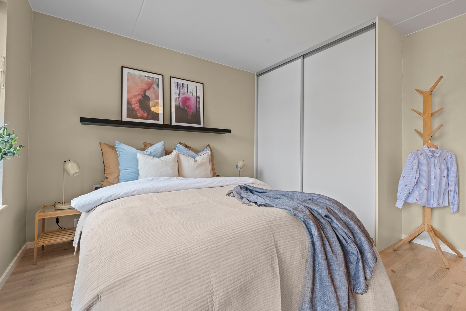 Soverom 1 Galleribilde