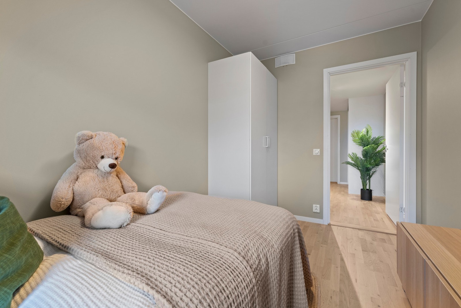 Soverom 2 Galleribilde