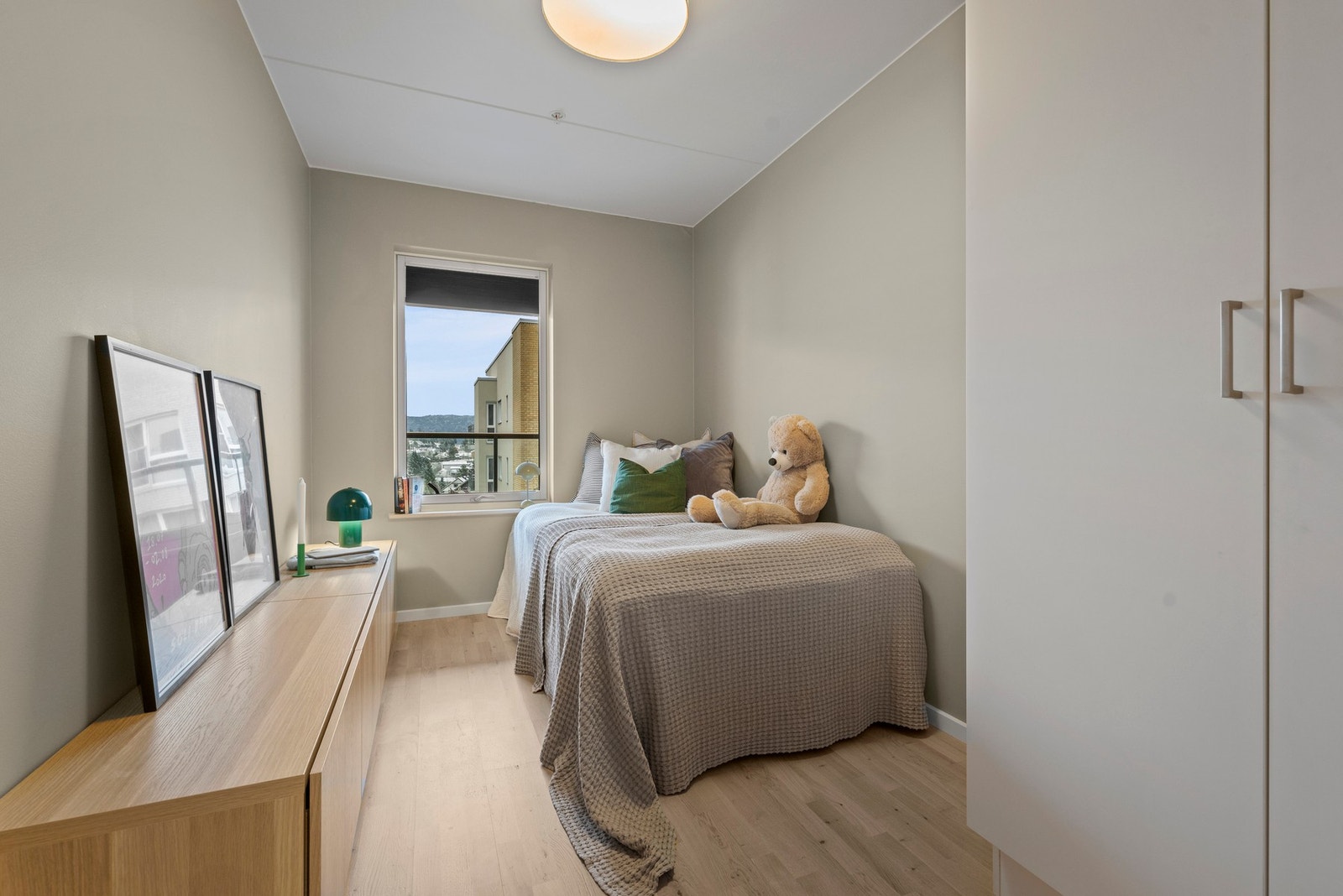 Soverom 2 Galleribilde