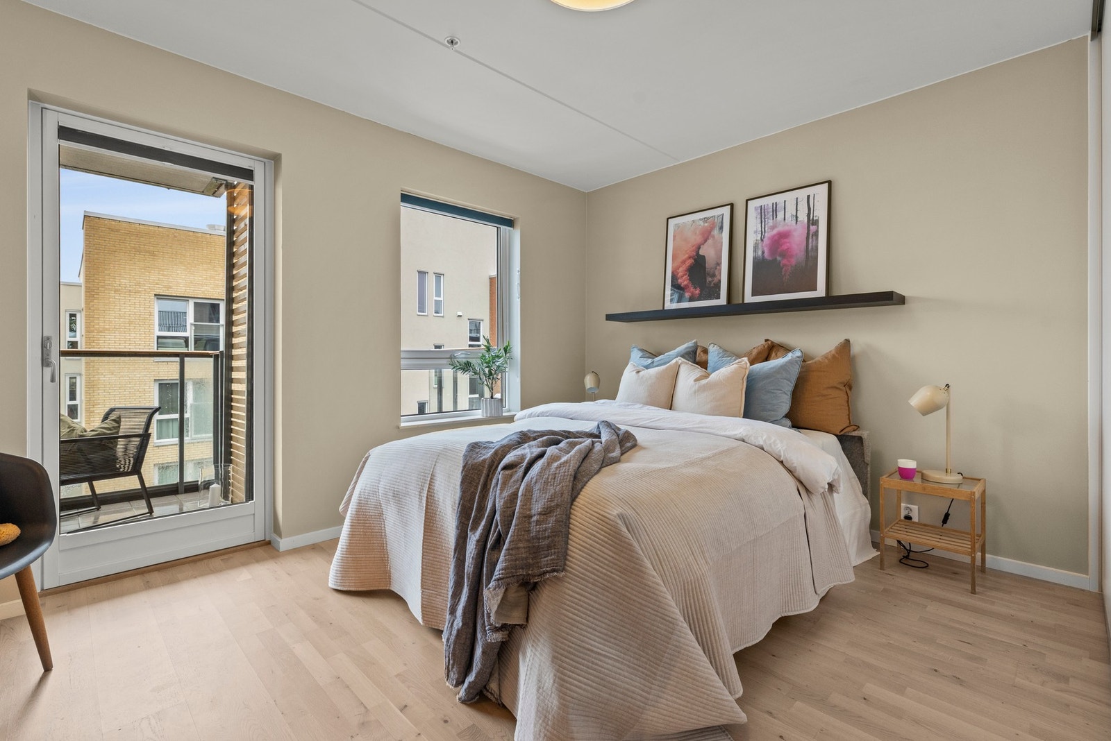 Soverom 1 Galleribilde