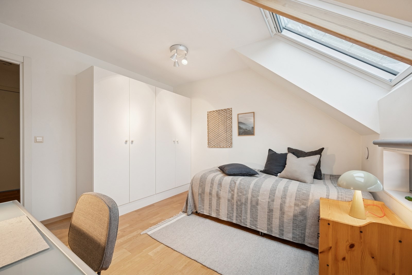 Soverom 2 Galleribilde