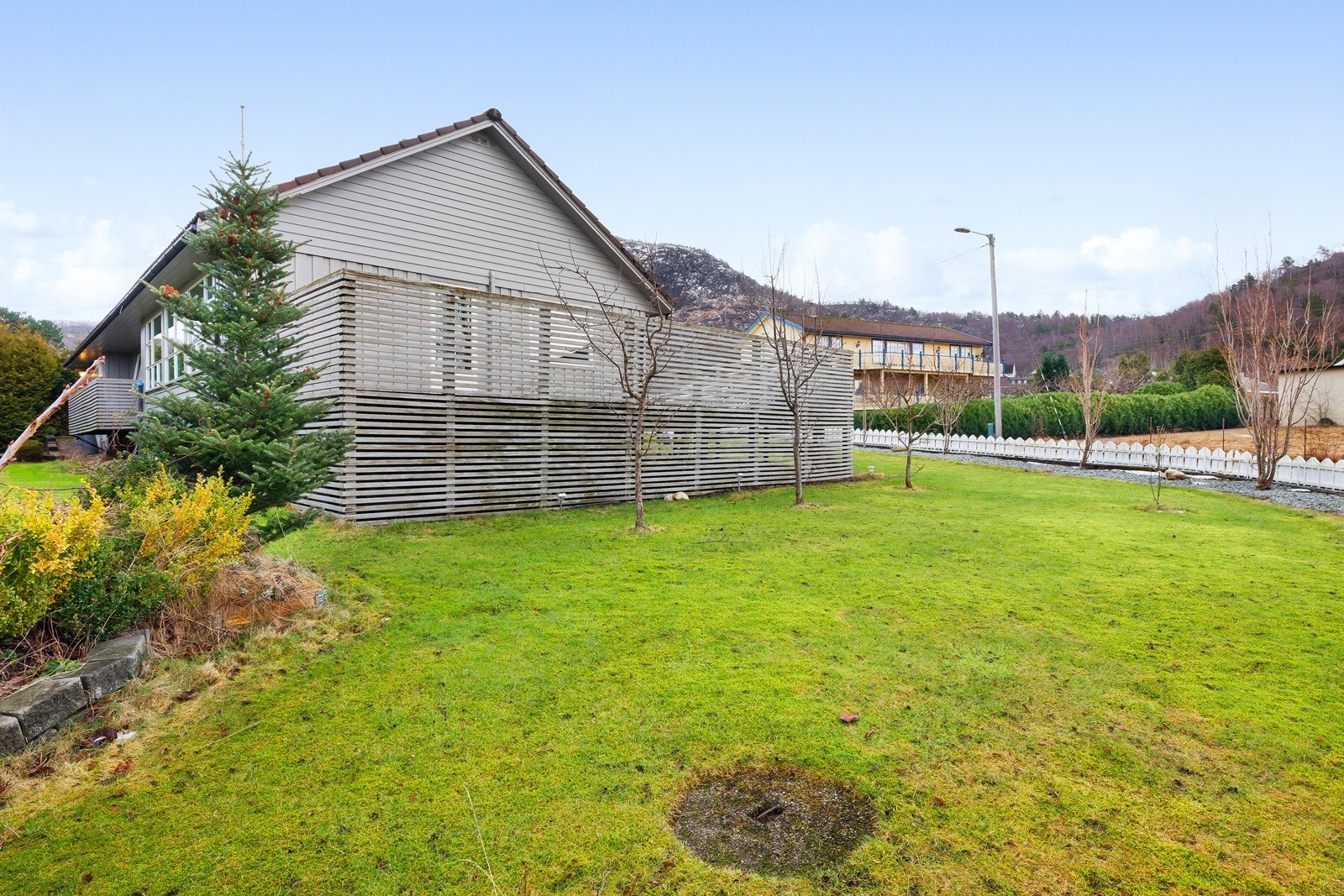 God boltreplass for store og små. Galleribilde