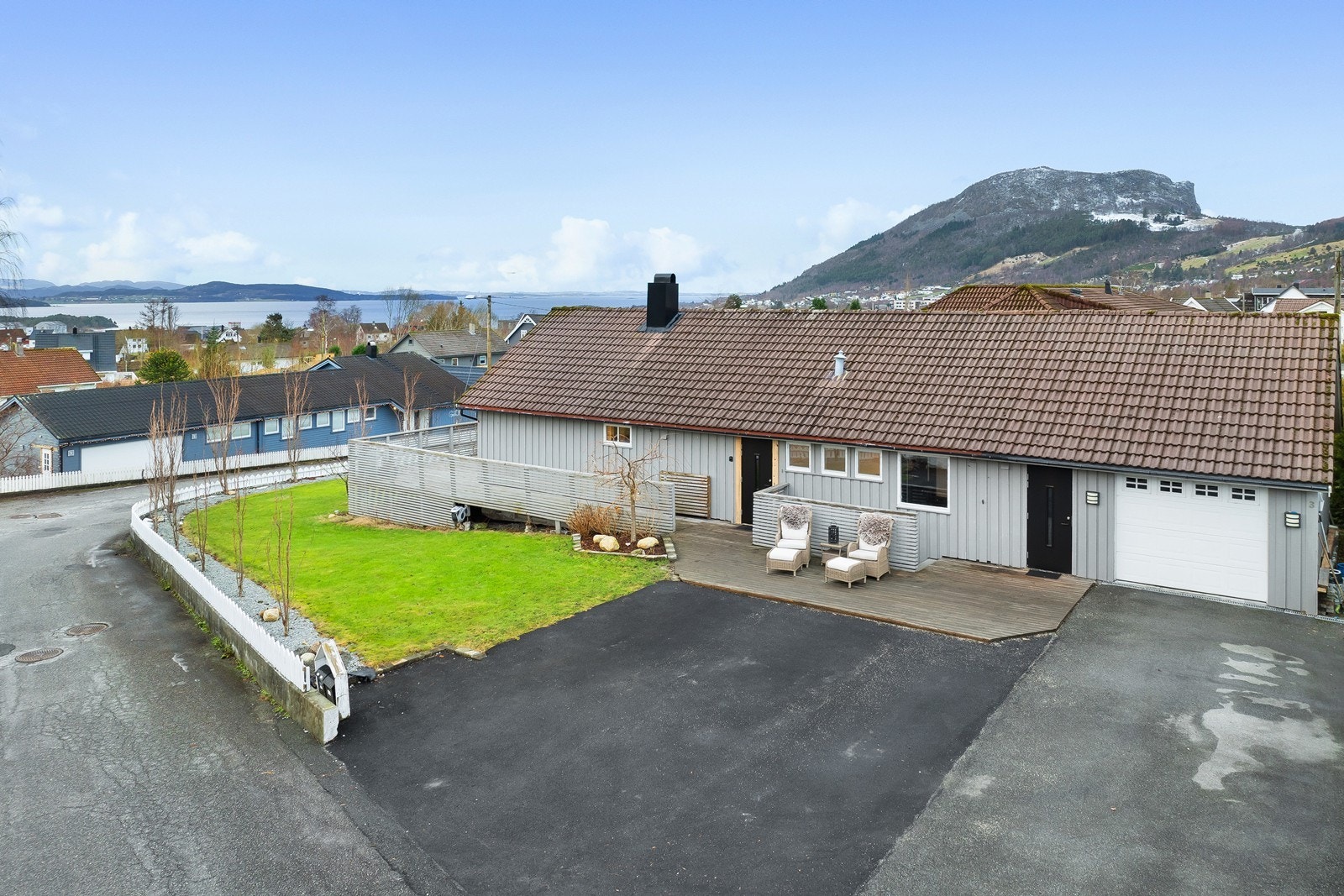 Velkommen til visning - Husk påmelding! Galleribilde