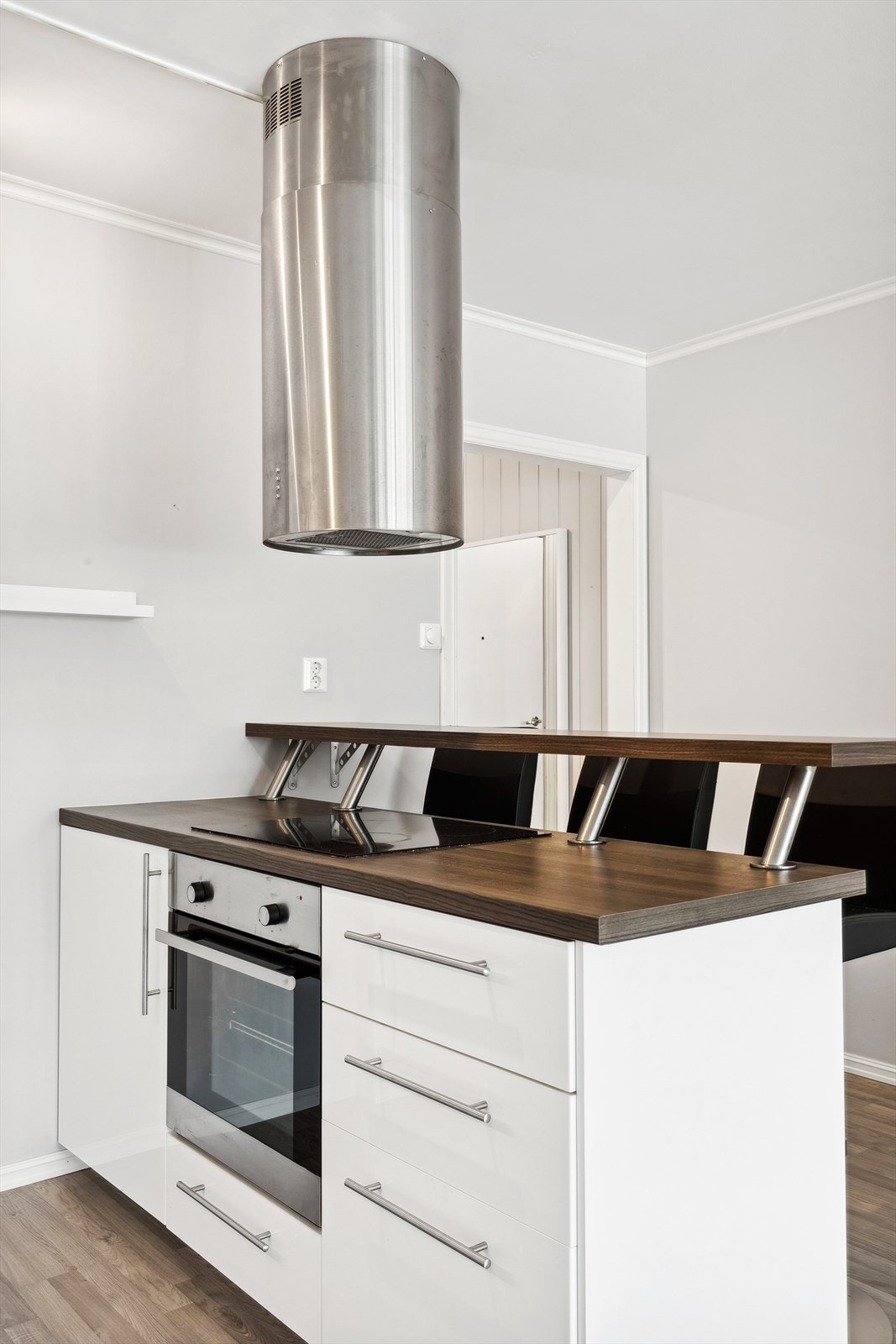 Kjøkkeninnredning fra 2014 Galleribilde