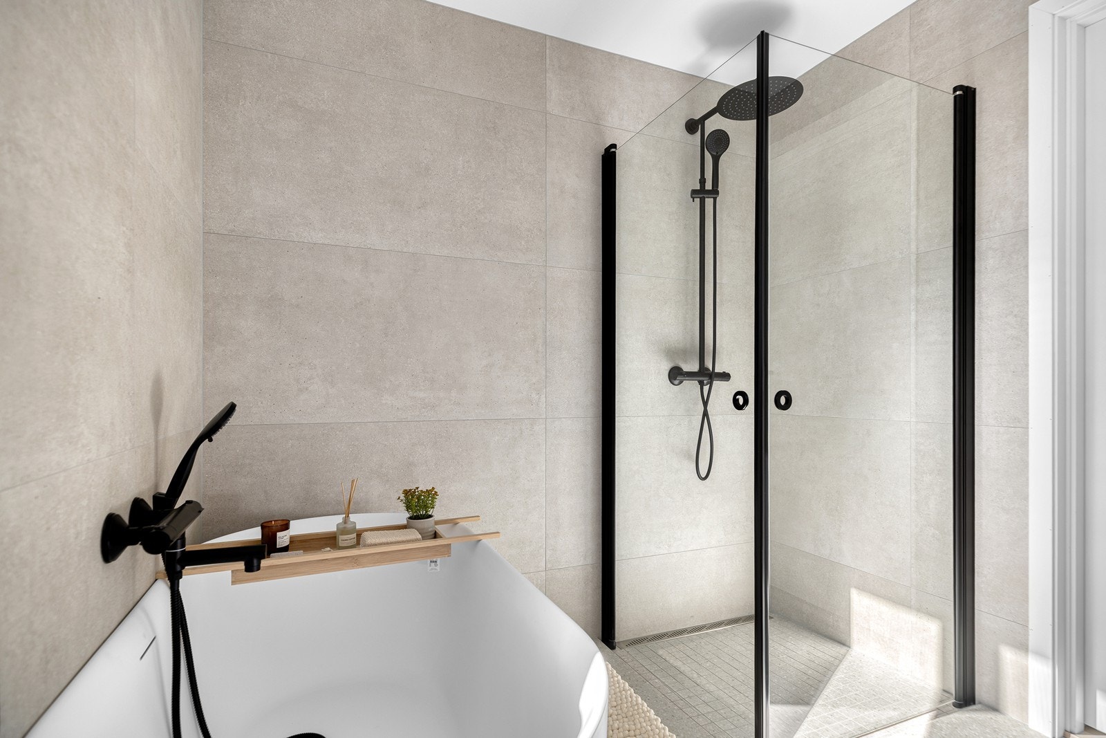 Stilige detaljer Galleribilde