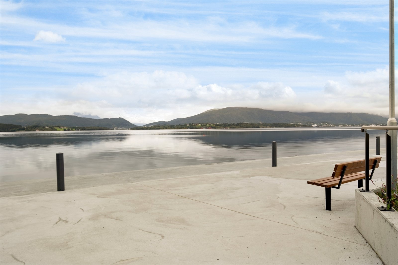 Kontakt eiendomsmegler for å melde deg på visningen! Galleribilde