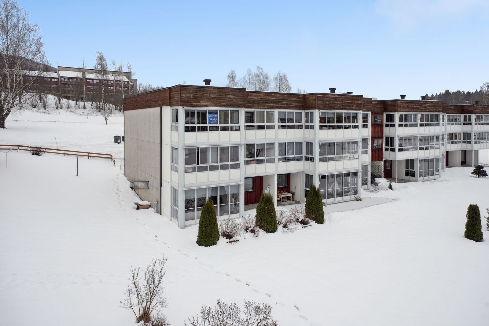 Velkommen til Furnesvegen 48C! Galleribilde